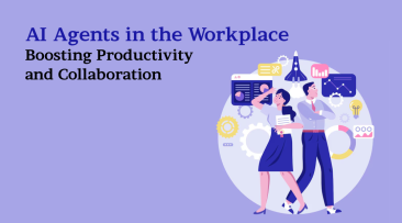 AI Agents in the Workplace: Boosting Productivity and Collaboration - PFCA