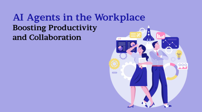 AI Agents in the Workplace: Boosting Productivity and Collaboration - PFCA
